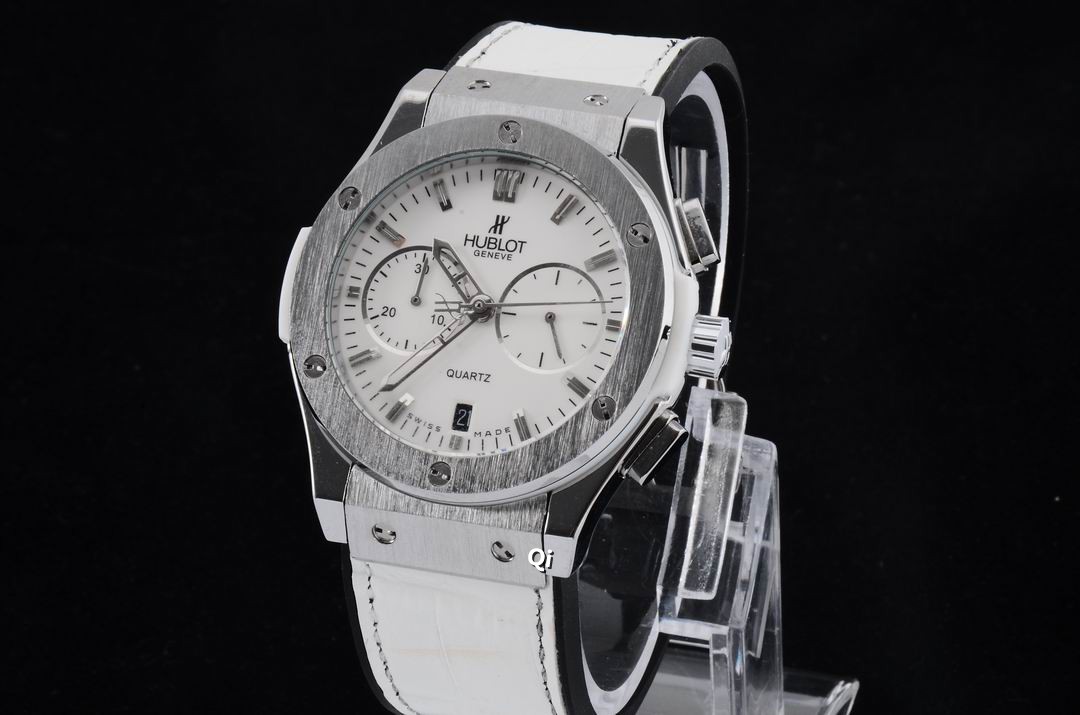 Hublot watch man-266